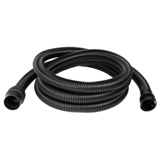 Гибкий шланг 32x4000 мм Makita для моделей VC2000L, VC2012L, VC2512L, VC3011L, VC3012L, VC4210L