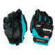 Противоударные перчатки Impact-Rated M Makita