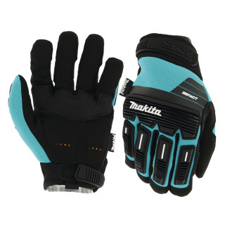 Противоударные перчатки XL Makita