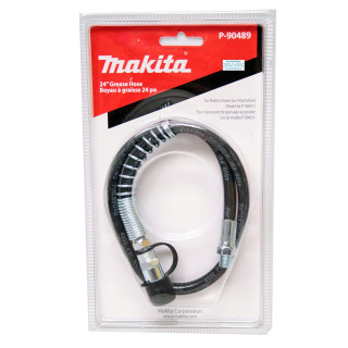 Шланг Makita для смазочного шприца, 61 см, M10x1,0