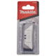 Лезвия Makita для монтажного ножа P-90548, E-11520 (10 шт.)