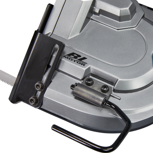 Акумуляторна стрічкова пила XGT Makita PB002GZ