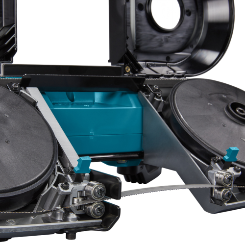 Акумуляторна стрічкова пила XGT Makita PB002GZ