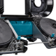 Акумуляторна стрічкова пила XGT Makita PB002GZ