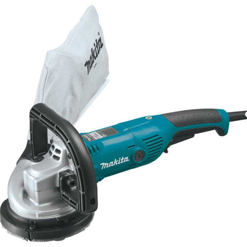 Шлифовальная машина для бетона Makita PC5000C