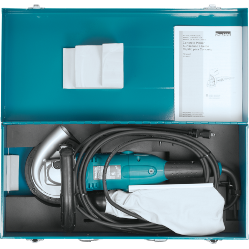 Шлифовальная машина для бетона Makita PC5000C