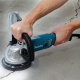 Шлифовальная машина для бетона Makita PC5000C
