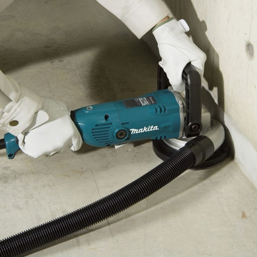 Шлифовальная машина для бетона Makita PC5000C