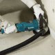 Шлифовальная машина для бетона Makita PC5000C