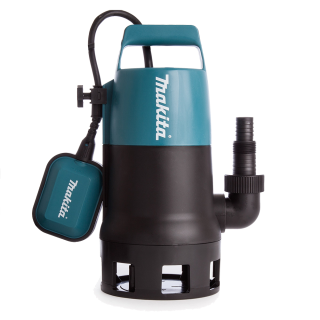 Погружной насос Makita PF0410