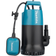 Занурювальний насос Makita PF0800