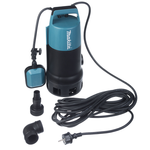 Занурювальний насос Makita PF1010