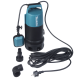 Занурювальний насос Makita PF1010