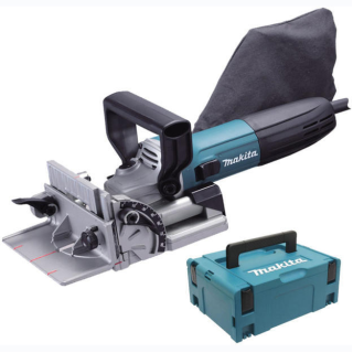 Ламельный фрезер Makita PJ7000J