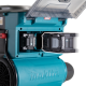 Аккумуляторный садовый опрыскиватель-воздуходувка XGT Makita PM001GT202