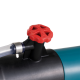 Аккумуляторный садовый опрыскиватель-воздуходувка XGT Makita PM001GT202