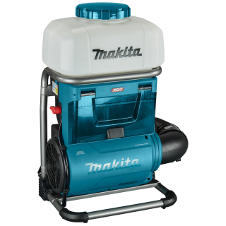 Аккумуляторный садовый опрыскиватель-воздуходувка Makita PM001GZ01 (без аккумулятора)