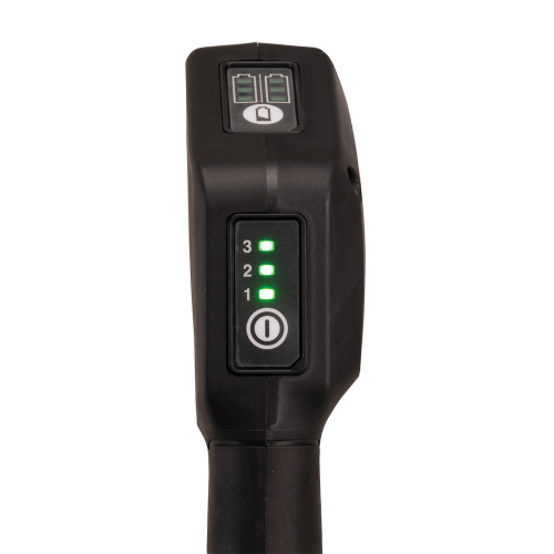 Аккумуляторный садовый опрыскиватель-воздуходувка Makita PM001GZ01 (без аккумулятора)