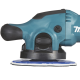 Эксцентриковая полировально-шлифовальная машина Makita PO6000C