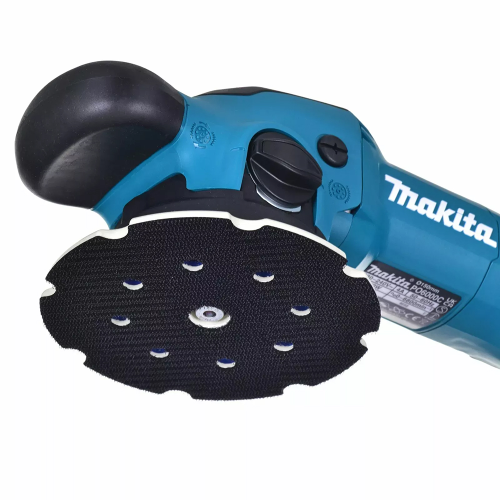 Эксцентриковая полировально-шлифовальная машина Makita PO6000C