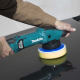 Эксцентриковая полировально-шлифовальная машина Makita PO6000C