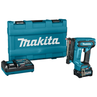 Аккумуляторный штифтозабивной пистолет XGT Makita PT001GD101