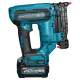 Акумуляторний штифтозабивний пістолет XGT Makita PT001GD101