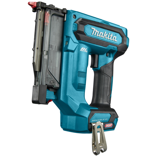 Акумуляторний штифтозабивний пістолет XGT Makita PT001GD101