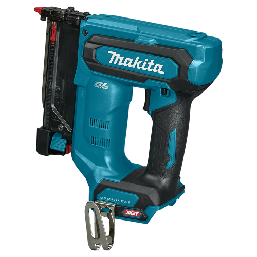 Акумуляторний штифтозабивний пістолет XGT Makita PT001GZ (без АКБ)