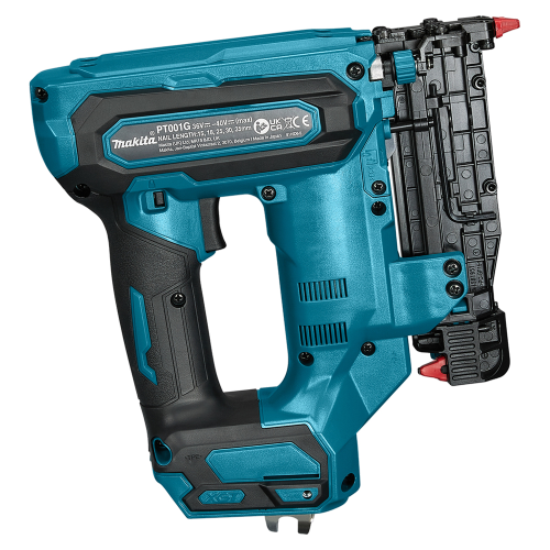 Акумуляторний штифтозабивний пістолет XGT Makita PT001GZ (без АКБ)
