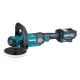 Аккумуляторная полировально-шлифовальная машина XGT Makita PV001GM101