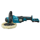 Аккумуляторная полировально-шлифовальная машина XGT Makita PV001GM101