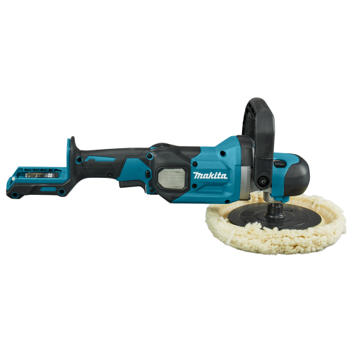 Аккумуляторная полировально-шлифовальная машина XGT Makita PV001GM101