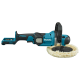 Аккумуляторная полировально-шлифовальная машина XGT Makita PV001GM101
