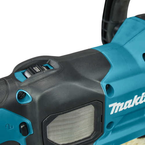 Аккумуляторная полировально-шлифовальная машина XGT Makita PV001GM101