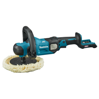 Аккумуляторная полировально-шлифовальная машина XGT Makita PV001GZ (без аккумулятора)