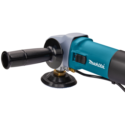 Полировально-шлифовальная машина Makita PW5000CH