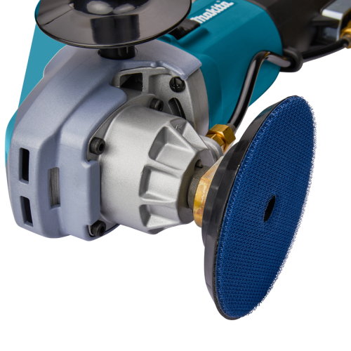 Полировально-шлифовальная машина Makita PW5000CH