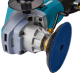 Полировально-шлифовальная машина Makita PW5000CH