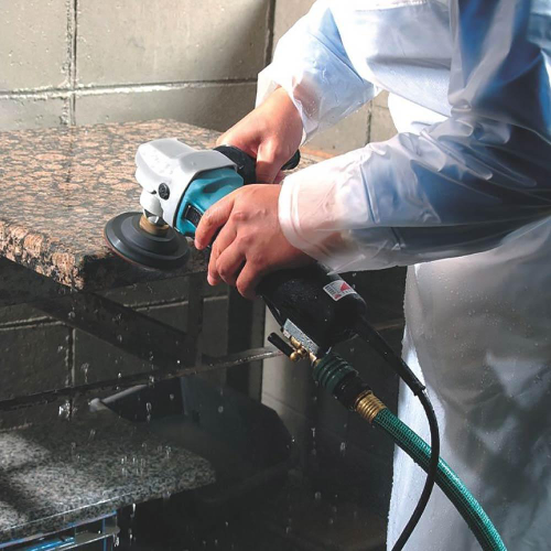 Полировально-шлифовальная машина Makita PW5000CH