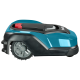 Газонокосарка-робот Makita RM350D