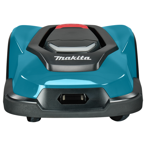 Газонокосарка-робот Makita RM350D
