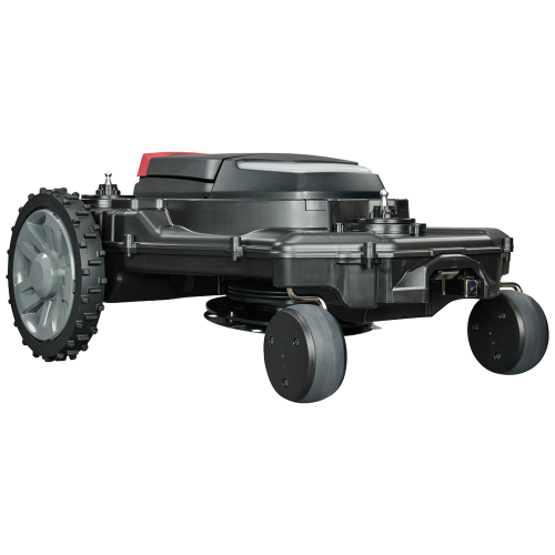 Газонокосарка-робот Makita RM350D