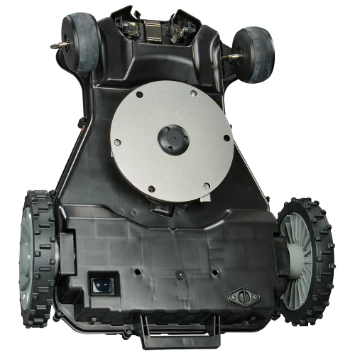 Газонокосарка-робот Makita RM350D