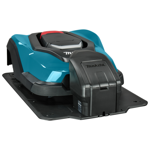 Газонокосарка-робот Makita RM350D