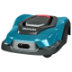 Газонокосарка-робот Makita RM350D