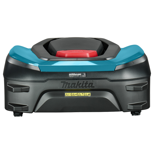 Газонокосарка-робот Makita RM350D