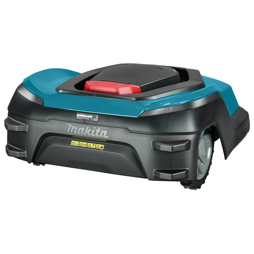 Газонокосарка-робот Makita RM350D