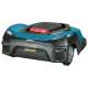 Газонокосарка-робот Makita RM350D