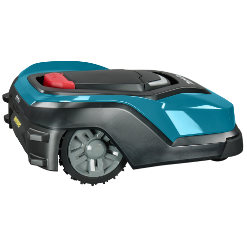 Газонокосарка-робот Makita RM350D
